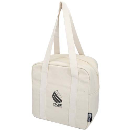 Bolsa nevera de 5l con material reciclado GRS 
