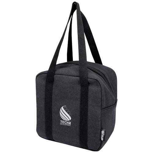 Bolsa nevera de 5l con material reciclado GRS 