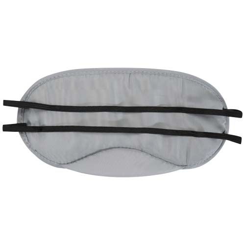 gray Máscara para ojos