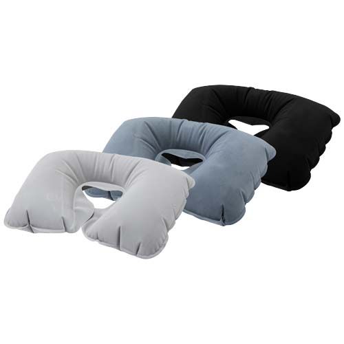 Almohada inflable 