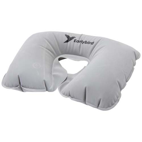 Almohada inflable 
