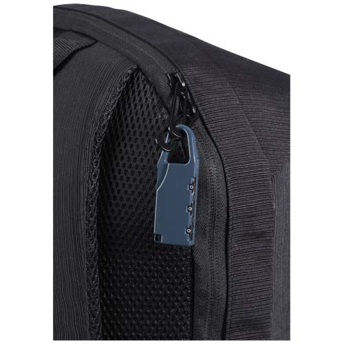 azul oscuro Candado para equipaje