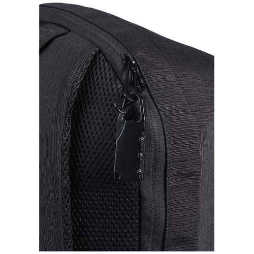 black Candado para equipaje