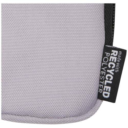 Bolsa pequeña de material reciclado GRS de 0,2 l 