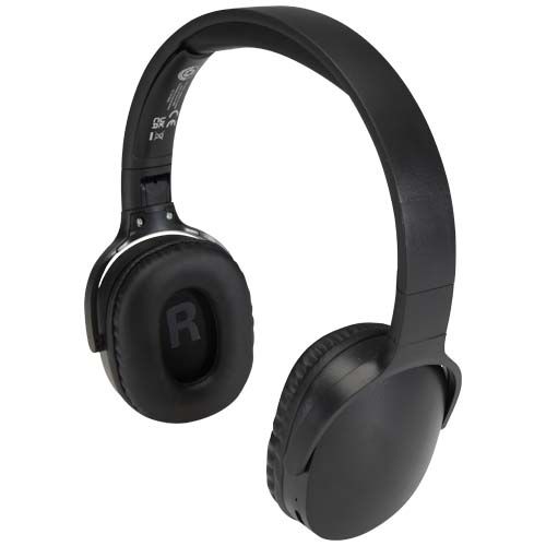 AURICULARES INALÁMBRICOS BLUETOOTH® DE PLÁSTICO RECICLADO 