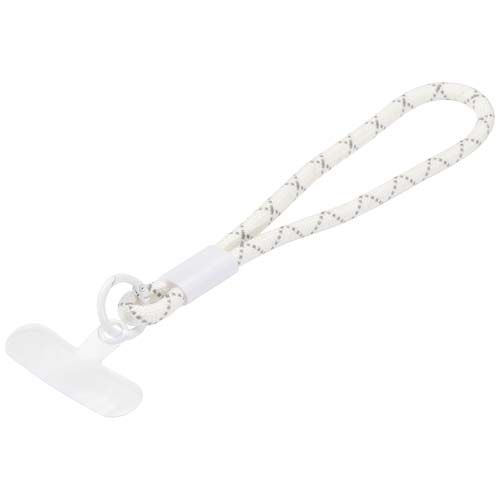 PULSERA DE PLÁSTICO RECICLADO PARA SMARTPHONE 