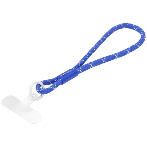 Pulsera de plástico reciclado para smartphone 