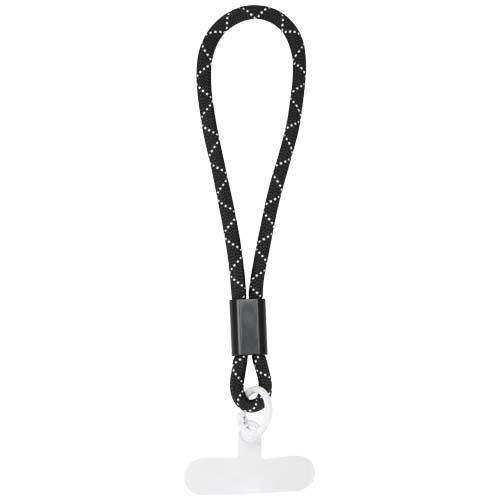 Pulsera de plástico reciclado para smartphone 