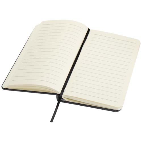 Set de regalo con libreta de tapa dura A6 y cartera 