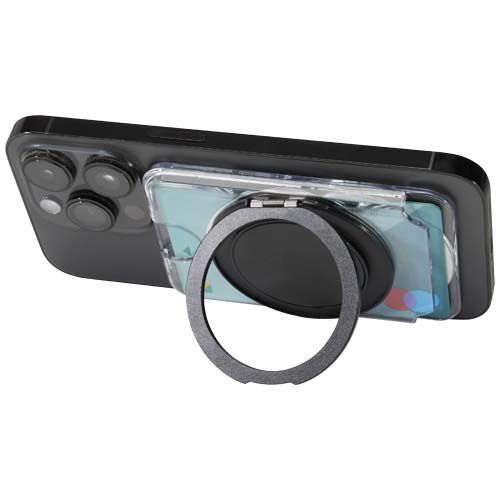 Set de regalo con libreta de tapa dura A6 y cartera 