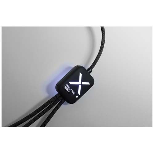 Cable de carga 5 en 1 