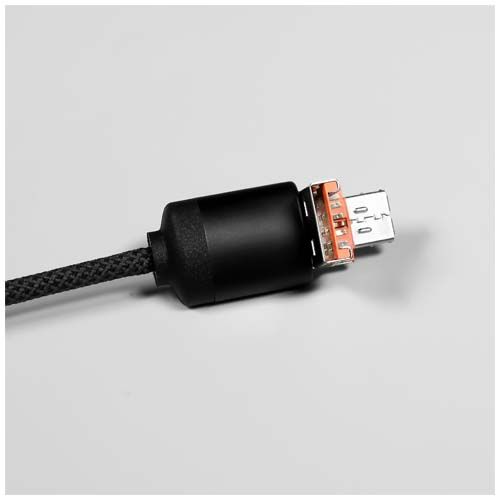 Cable de carga 5 en 1 