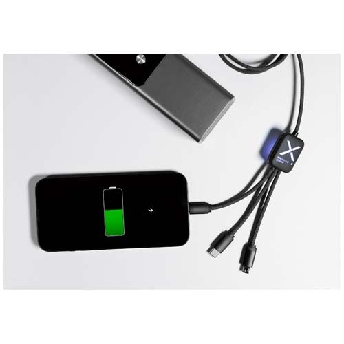 Cable de carga 5 en 1 