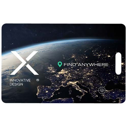 black Etiqueta inteligente