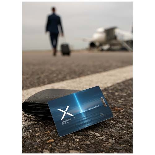 black Etiqueta inteligente