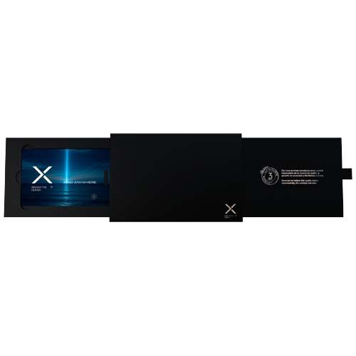 black Etiqueta inteligente