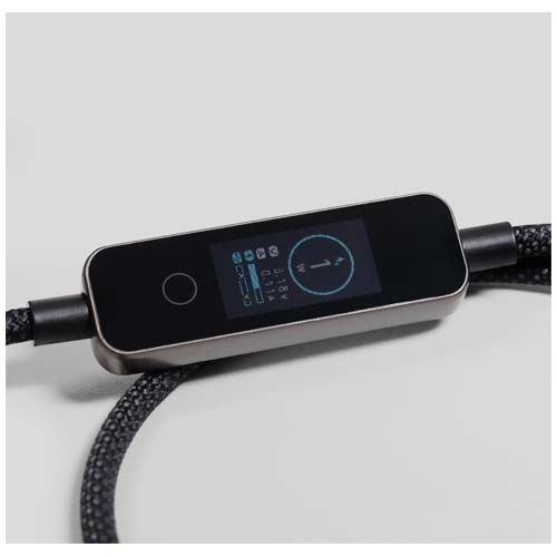 Cable de carga de 100 W 