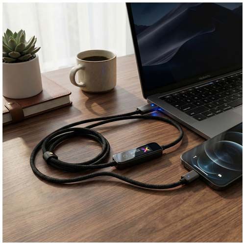 Cable de carga de 100 W 