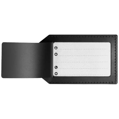 black Etiqueta inteligente para maletas