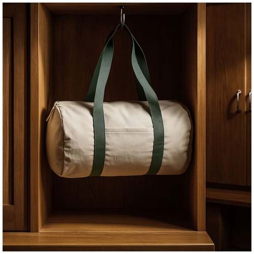 azul marino Bolsa de lona de deporte