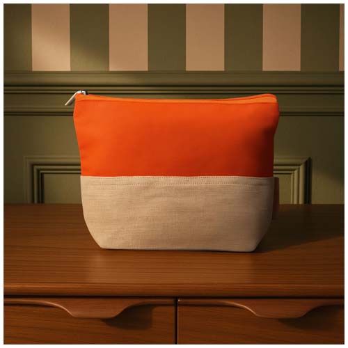 orange Bolsa de viaje