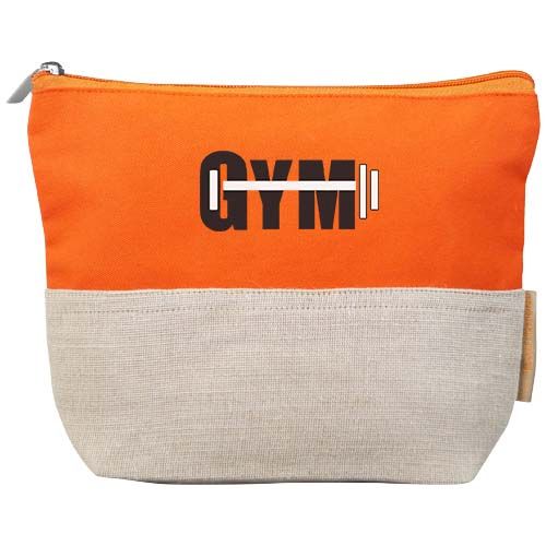 orange Bolsa de viaje