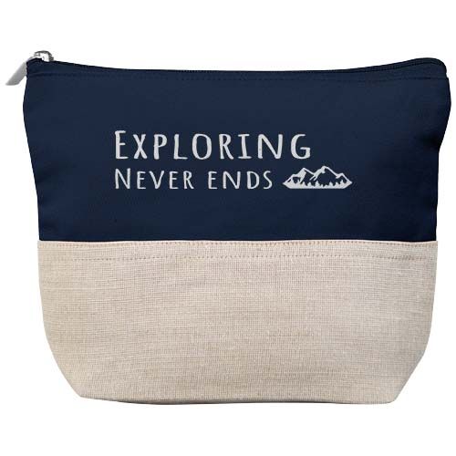 azul marino Bolsa de viaje