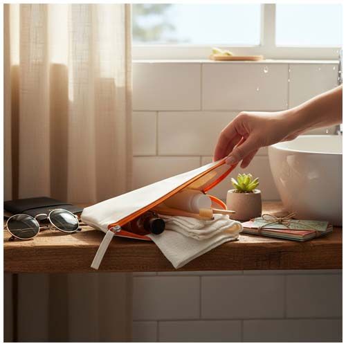 orange Bolsa de viaje