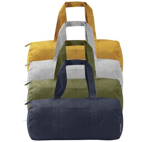 Bolsa de lona de viaje 