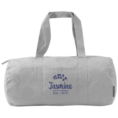 Bolsa de lona de viaje 