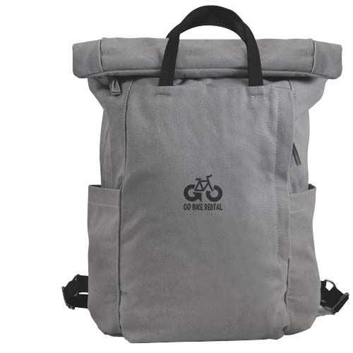 gray Mochila