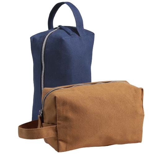 pardo funda para accesorios