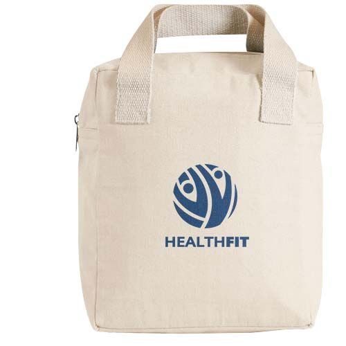 Bolsa para la comida de algodón orgánico 