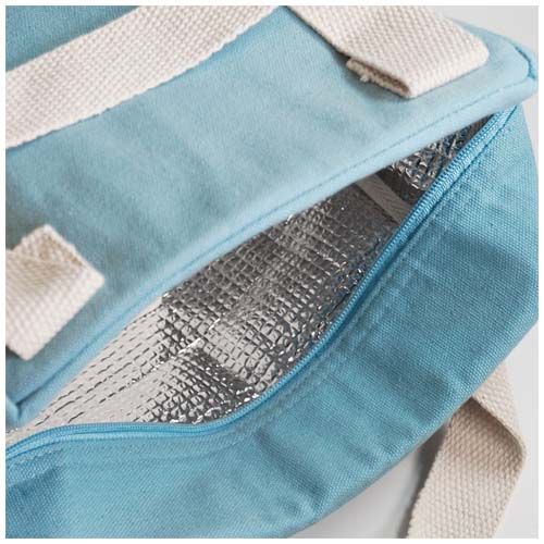 Bolsa para la comida de algodón orgánico 