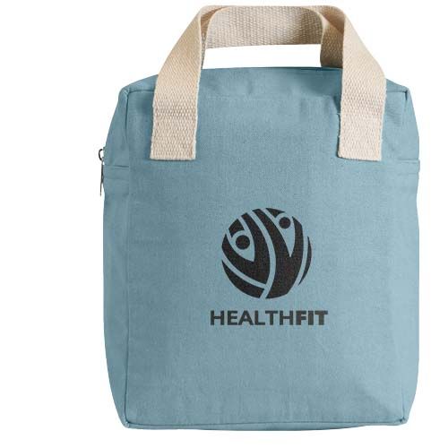 Bolsa para la comida de algodón orgánico 