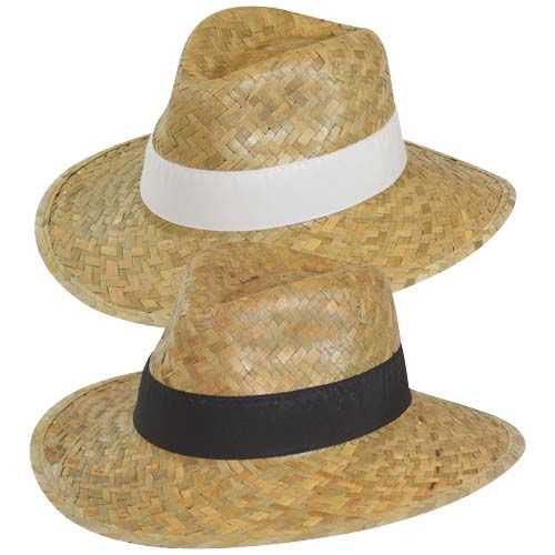 Sombrero panamá 