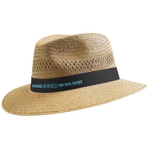 black Sombrero panamá