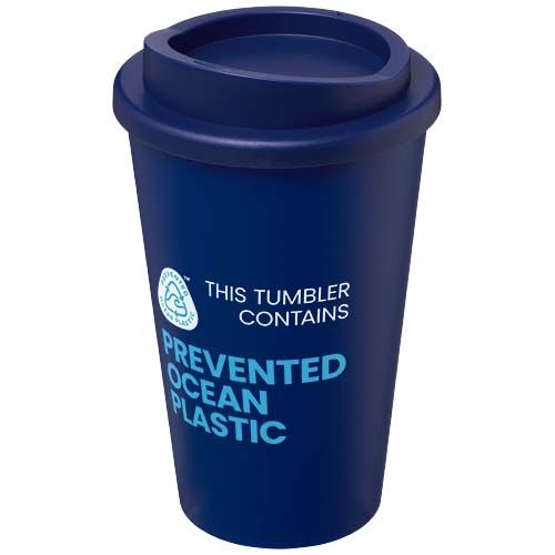 blue Vaso con aislamiento de 350 ml