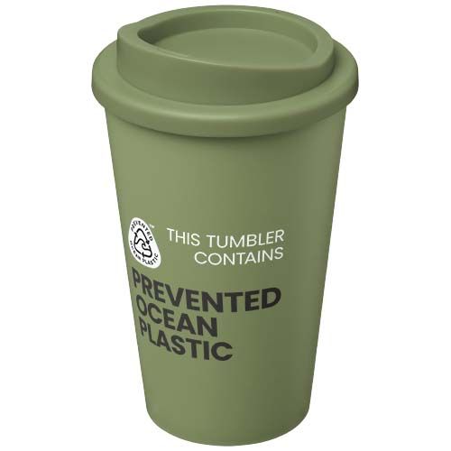 verde chiné Vaso con aislamiento de 350 ml
