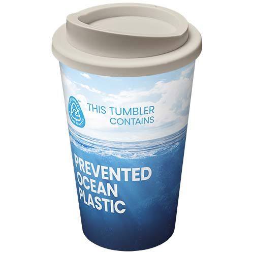 VASO CON AISLAMIENTO DE 350 ML