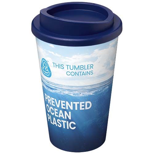 Vaso con aislamiento de 350 ml 