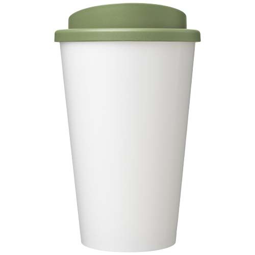 verde chiné Vaso con aislamiento de 350 ml