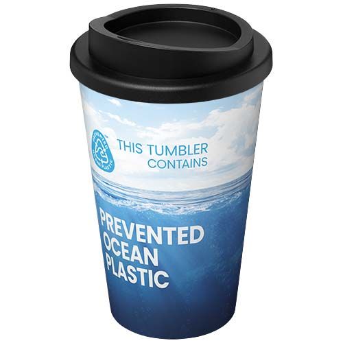 Vaso con aislamiento de 350 ml 