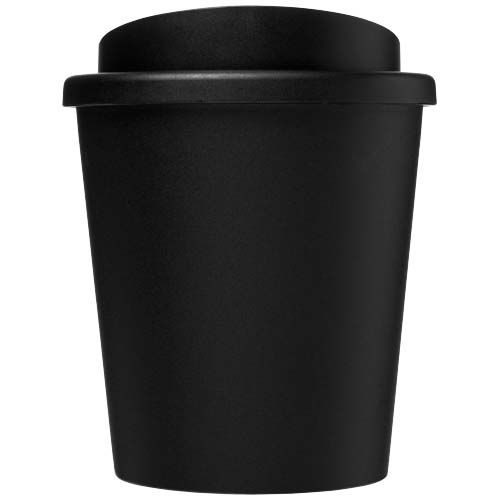 black Vaso de 250 ml