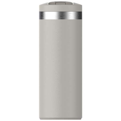 gray Vaso de viaje de 350 ml