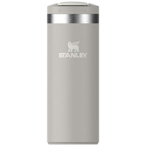 gray Vaso de viaje de 350 ml