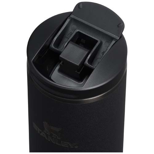 black Vaso de viaje de 350 ml