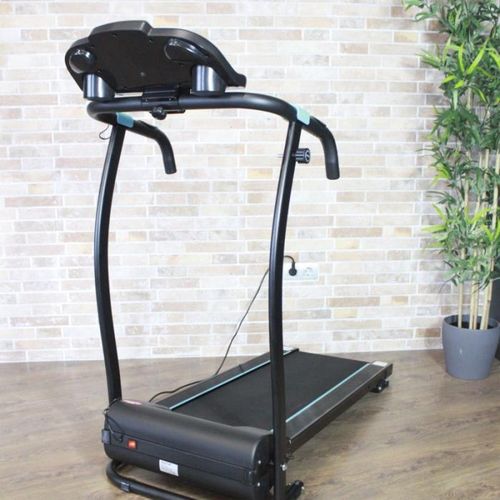 black Cinta de correr Prixton RF100 Run Fit