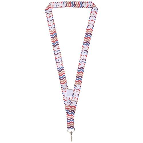 LANYARD DE SUBLIMACIÓN CON SOPORTE 