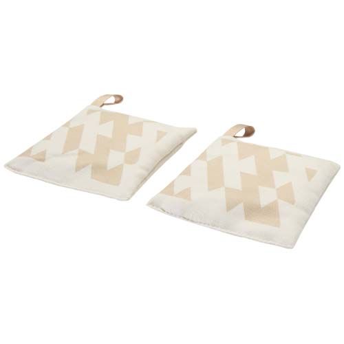SET DE 2 BOLSITAS PERFUMADAS DE LAVANDA